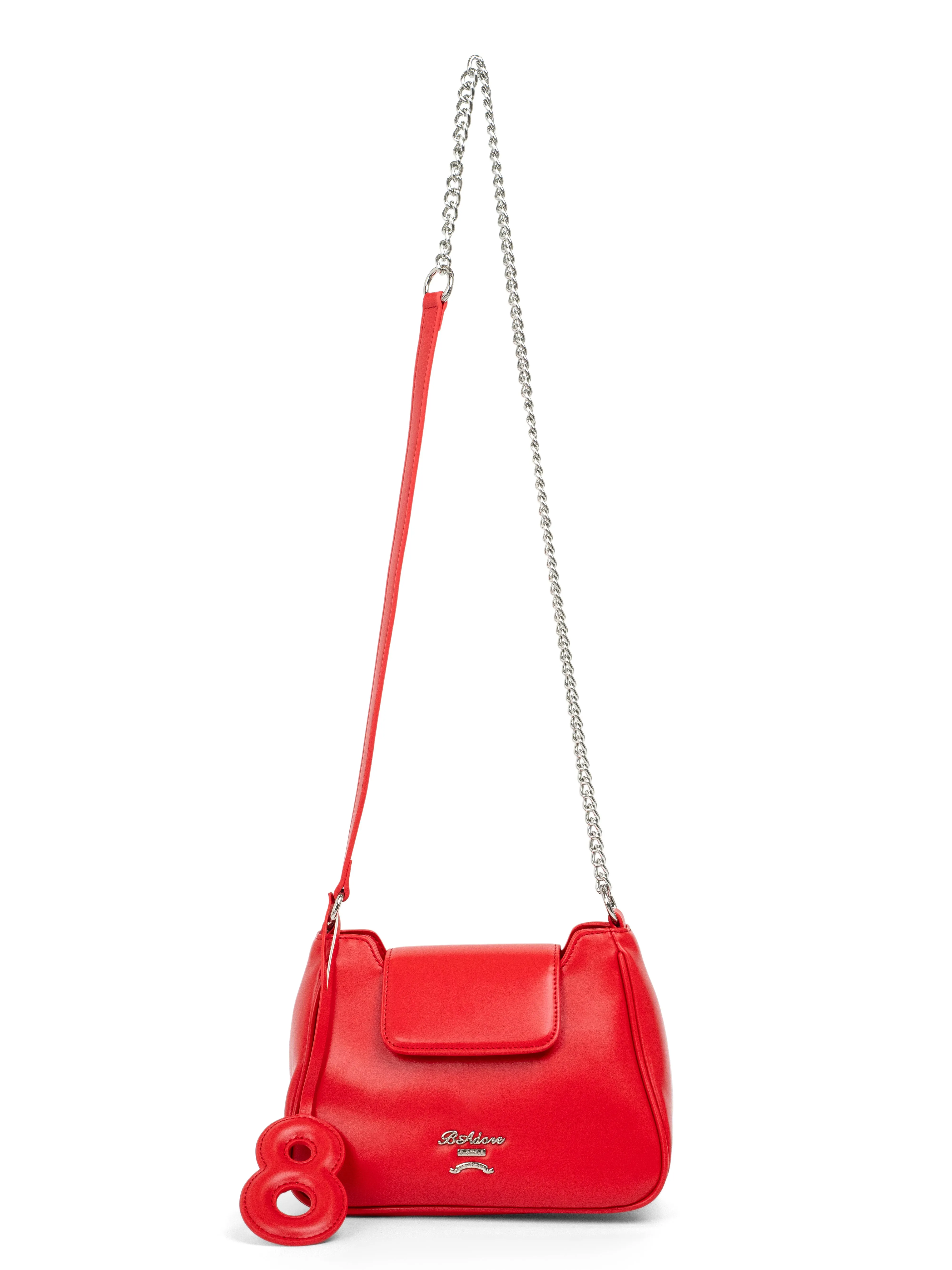 Eggie Collection RED