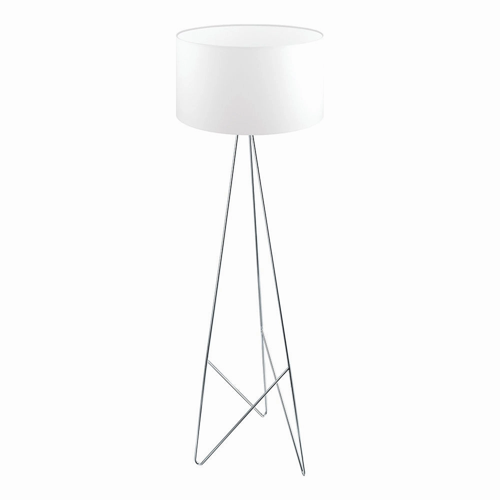 Eglo Lighting 39232A Modern Camporale Lamp Chrome Buy Lamps cheap online