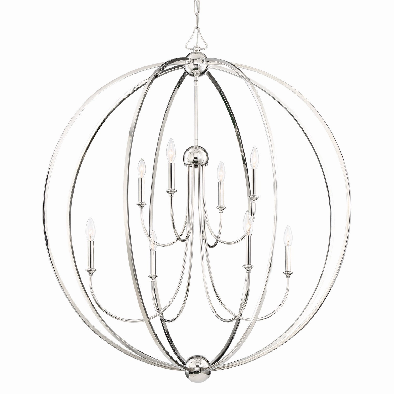 Eight Light Chandelier Ceiling Lights Lighting best price