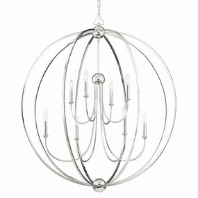 Eight Light Chandelier Ceiling Lights Lighting best price