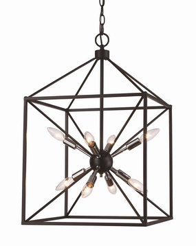 Eight Light Pendant Ceiling Lights Lighting discount price