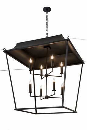 Eight Light Pendant Ceiling Lights Lighting buy online