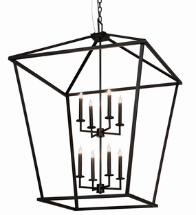 Eight Light Pendant Ceiling Lights Lighting buy online
