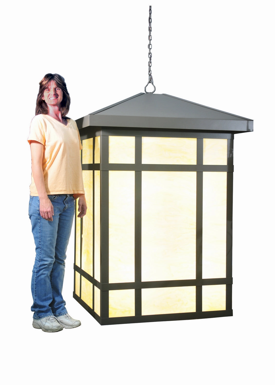 Eight Light Pendant Outdoor Hanging Lights Lighting premium