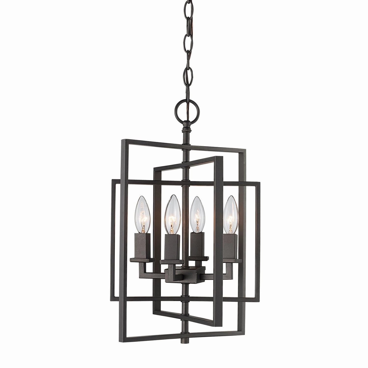 El Capitan Four Light Pendant Rubbed Oil Bronze Ceiling Lights Lighting discount price