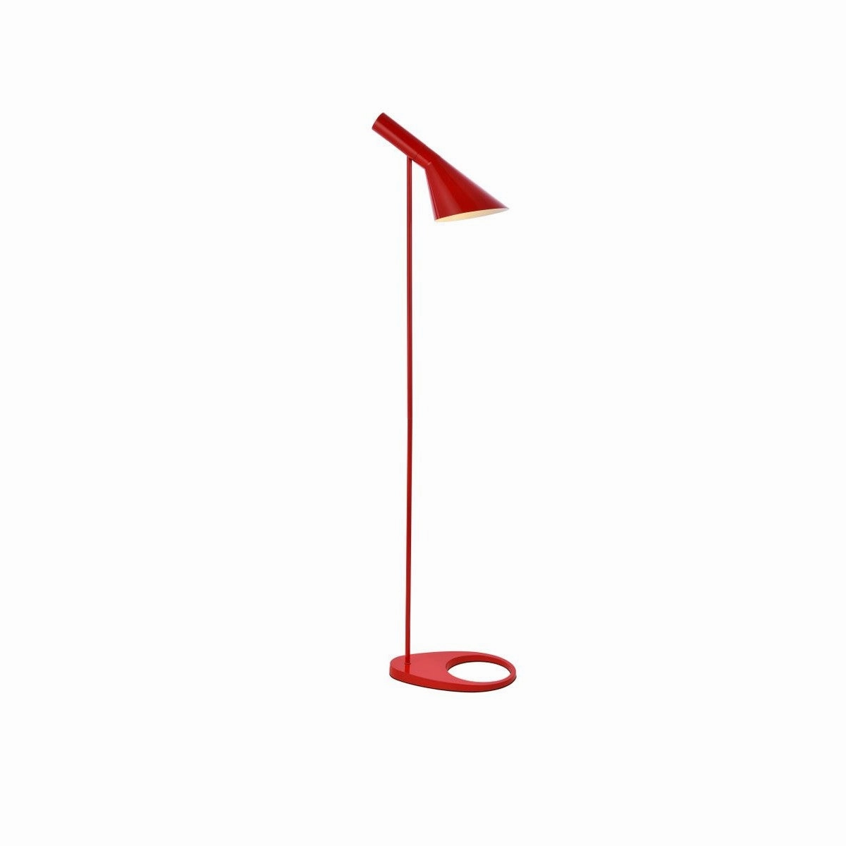 Elegant Lighting LD2365RED Modern Juniper Lamp Red Buy Lamps cheap online