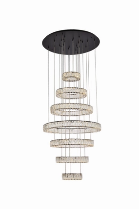 Elegant Lighting LED Chandelier Ceiling Lights online offers
