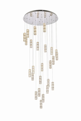 Elegant Lighting LED Chandelier Ceiling Lights online offers