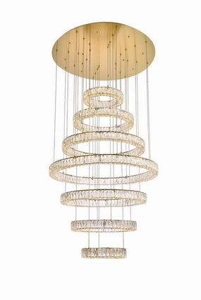 Elegant Lighting LED Chandelier Ceiling Lights online offers