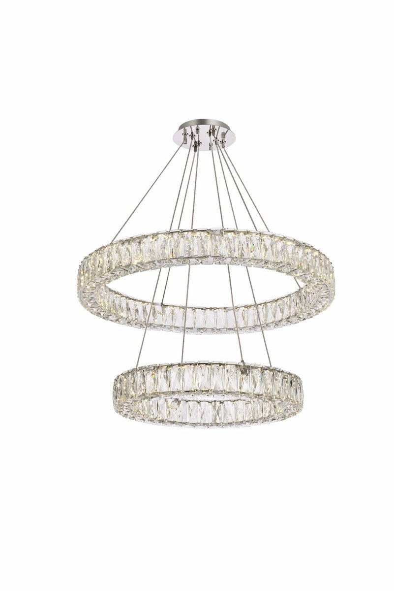 Elegant Lighting LED Chandelier Ceiling Lights online offers