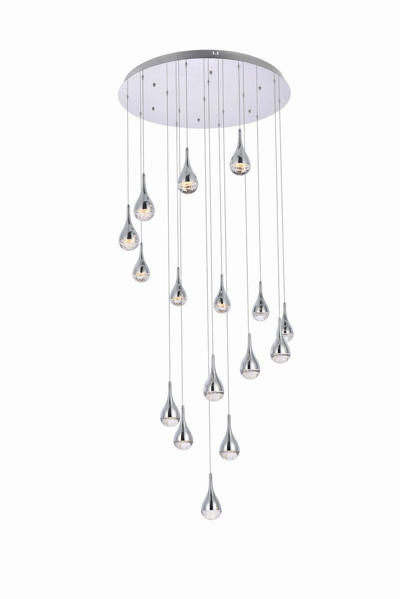 Elegant Lighting LED Chandelier Ceiling Lights online offers