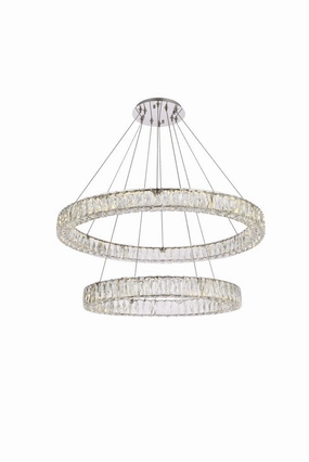 Elegant Lighting LED Chandelier Ceiling Lights online offers