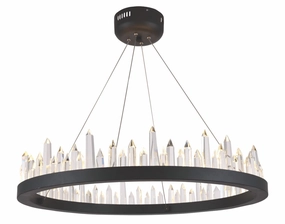 Elegant Lighting LED Chandelier Ceiling Lights online offers