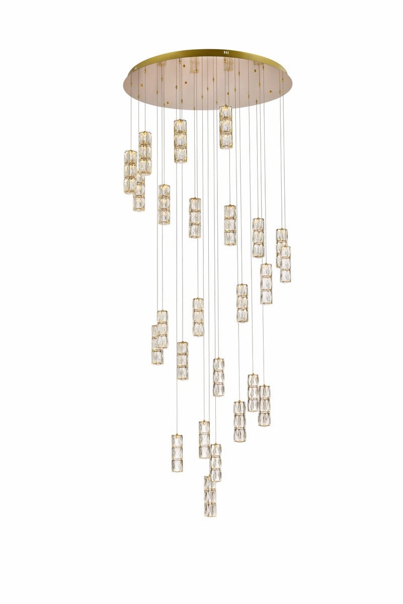Elegant Lighting LED Chandelier Ceiling Lights online offers
