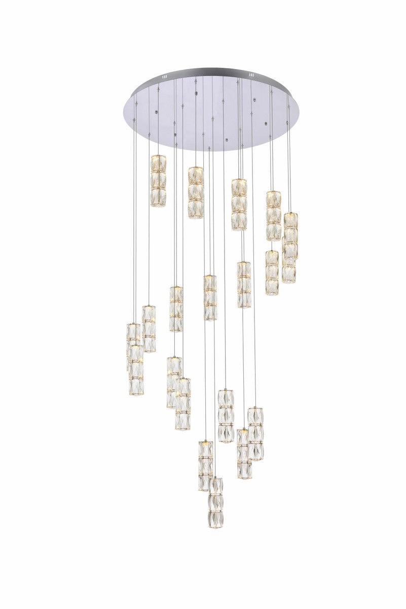 Elegant Lighting LED Chandelier Ceiling Lights online offers