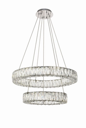 Elegant Lighting LED Chandelier Ceiling Lights online offers