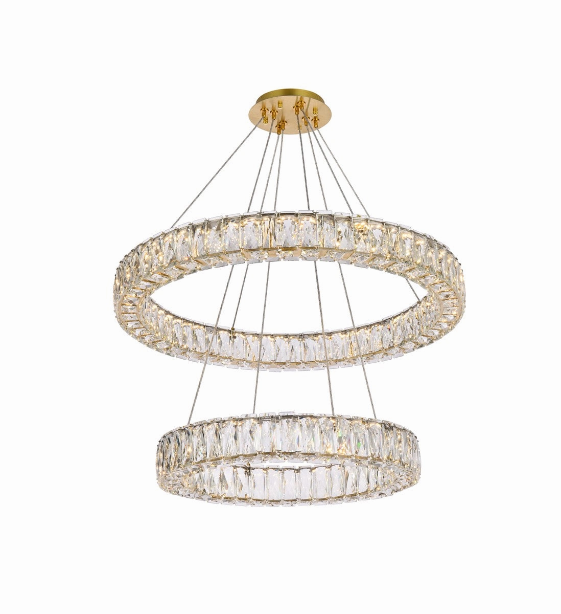 Elegant Lighting LED Chandelier Ceiling Lights online offers