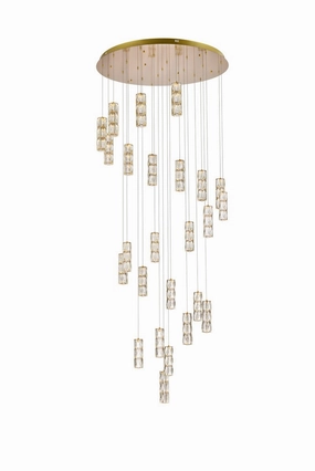 Elegant Lighting LED Chandelier Ceiling Lights online offers