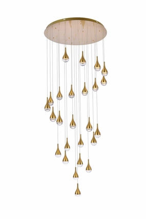 Elegant Lighting LED Chandelier Ceiling Lights online offers