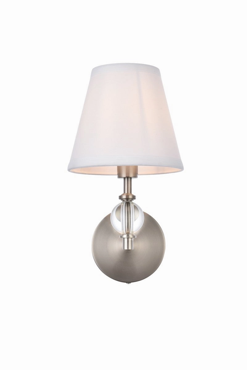 Elegant Lighting One Light Bath Wall Lights online sale