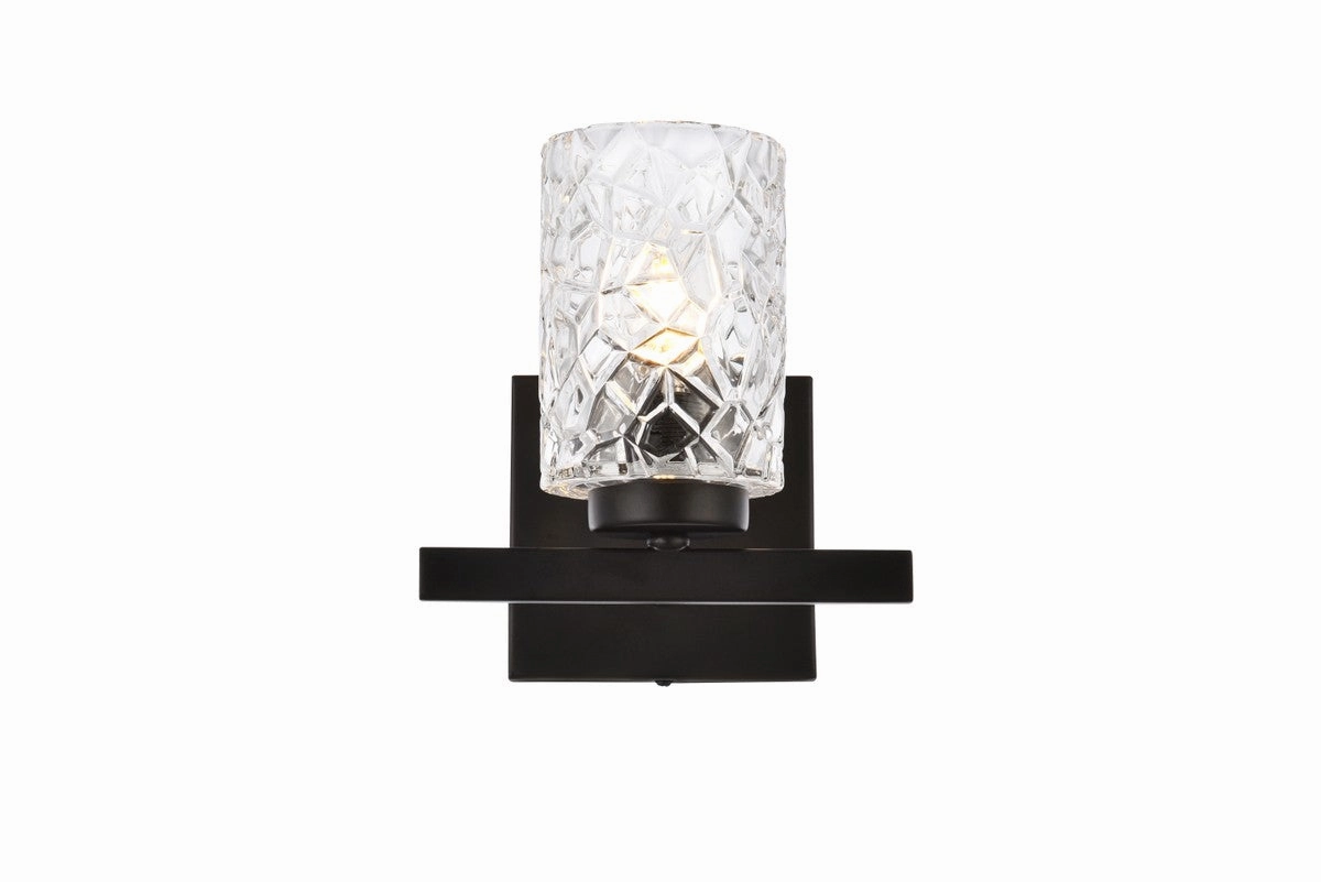 Elegant Lighting One Light Bath Wall Lights online sale