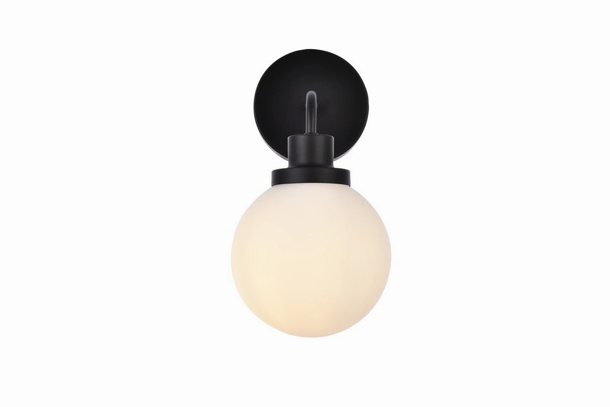 Elegant Lighting One Light Bath Wall Lights online sale