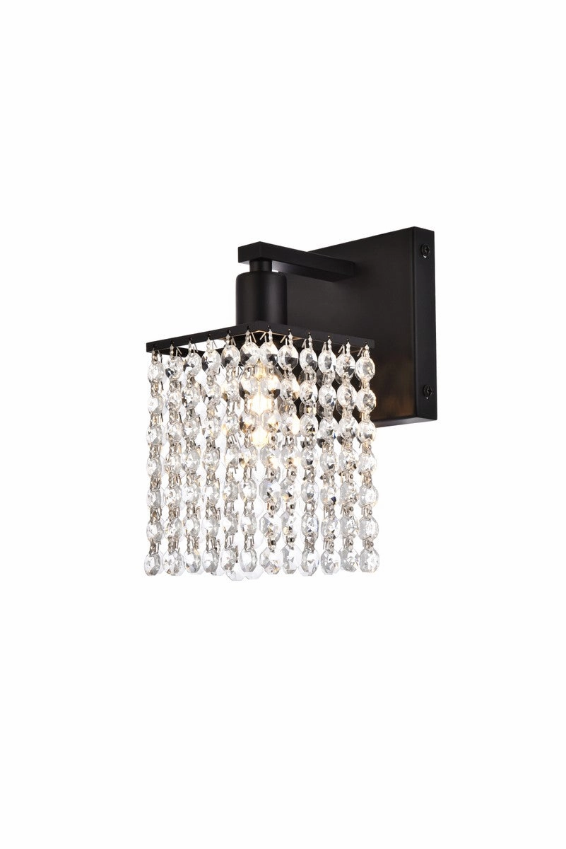 Elegant Lighting One Light Bath Wall Lights online sale