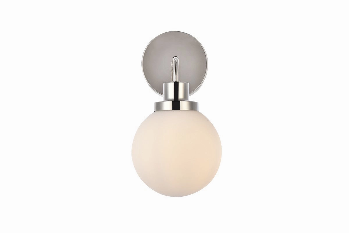 Elegant Lighting One Light Bath Wall Lights online sale