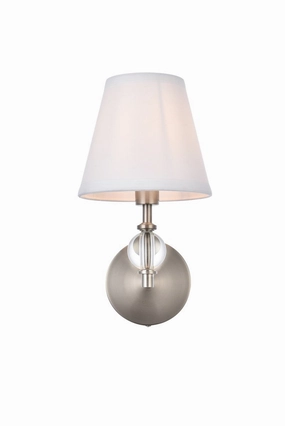 Elegant Lighting One Light Bath Wall Lights online sale