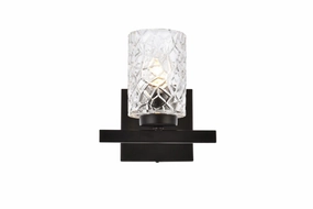 Elegant Lighting One Light Bath Wall Lights online sale