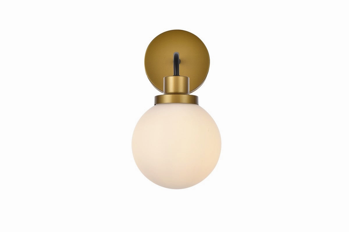 Elegant Lighting One Light Bath Wall Lights online sale