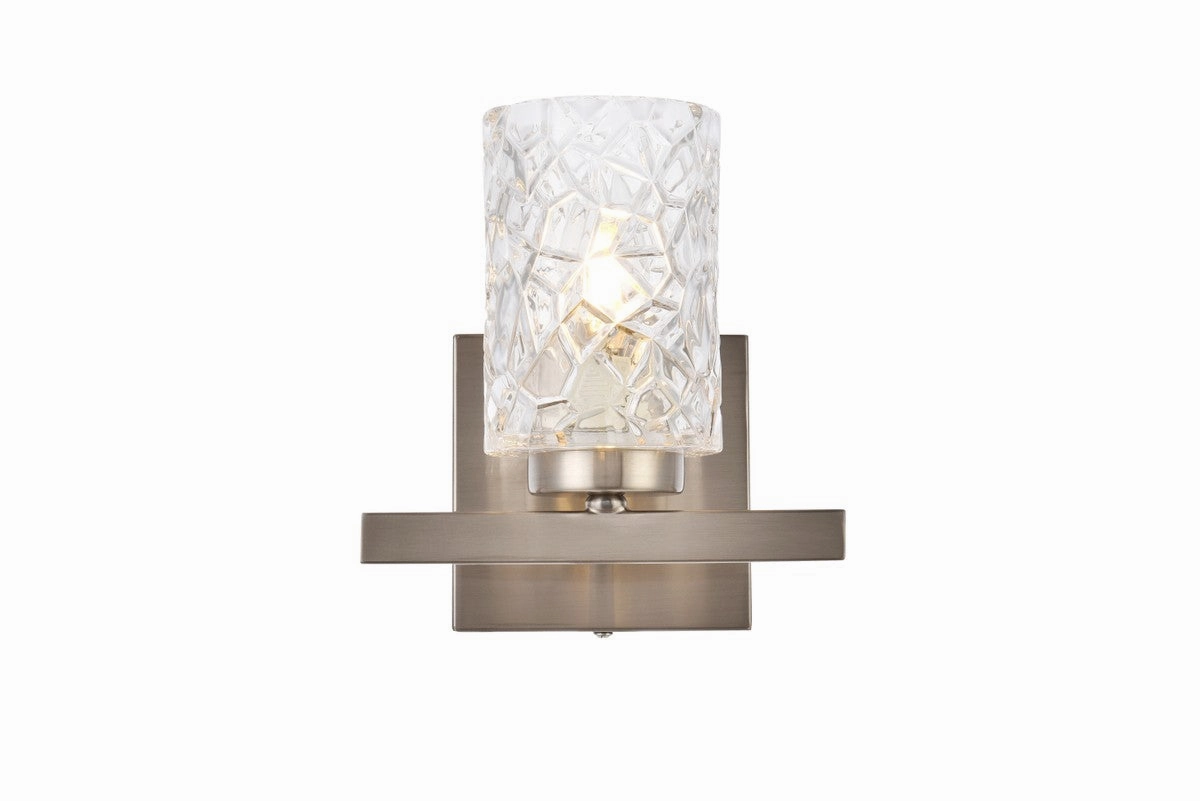 Elegant Lighting One Light Bath Wall Lights online sale