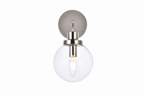 Elegant Lighting One Light Bath Wall Lights online sale