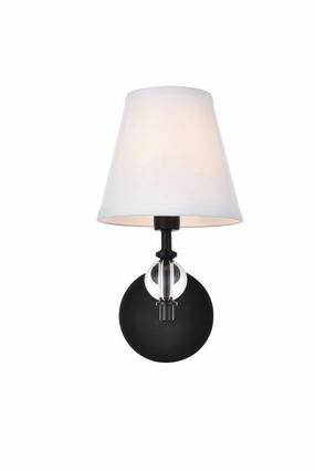 Elegant Lighting One Light Bath Wall Lights online sale