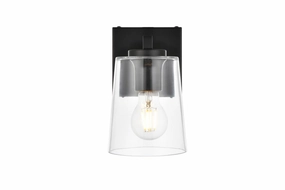 Elegant Lighting One Light Bath Sconce Wall Lights online sale