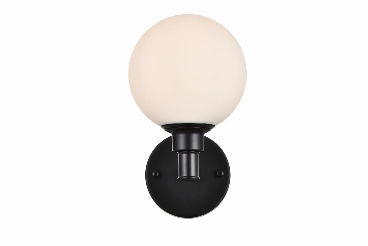 Elegant Lighting One Light Bath Sconce Wall Lights online sale