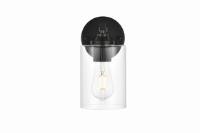 Elegant Lighting One Light Bath Sconce Wall Lights online sale