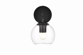 Elegant Lighting One Light Bath Sconce Wall Lights online sale