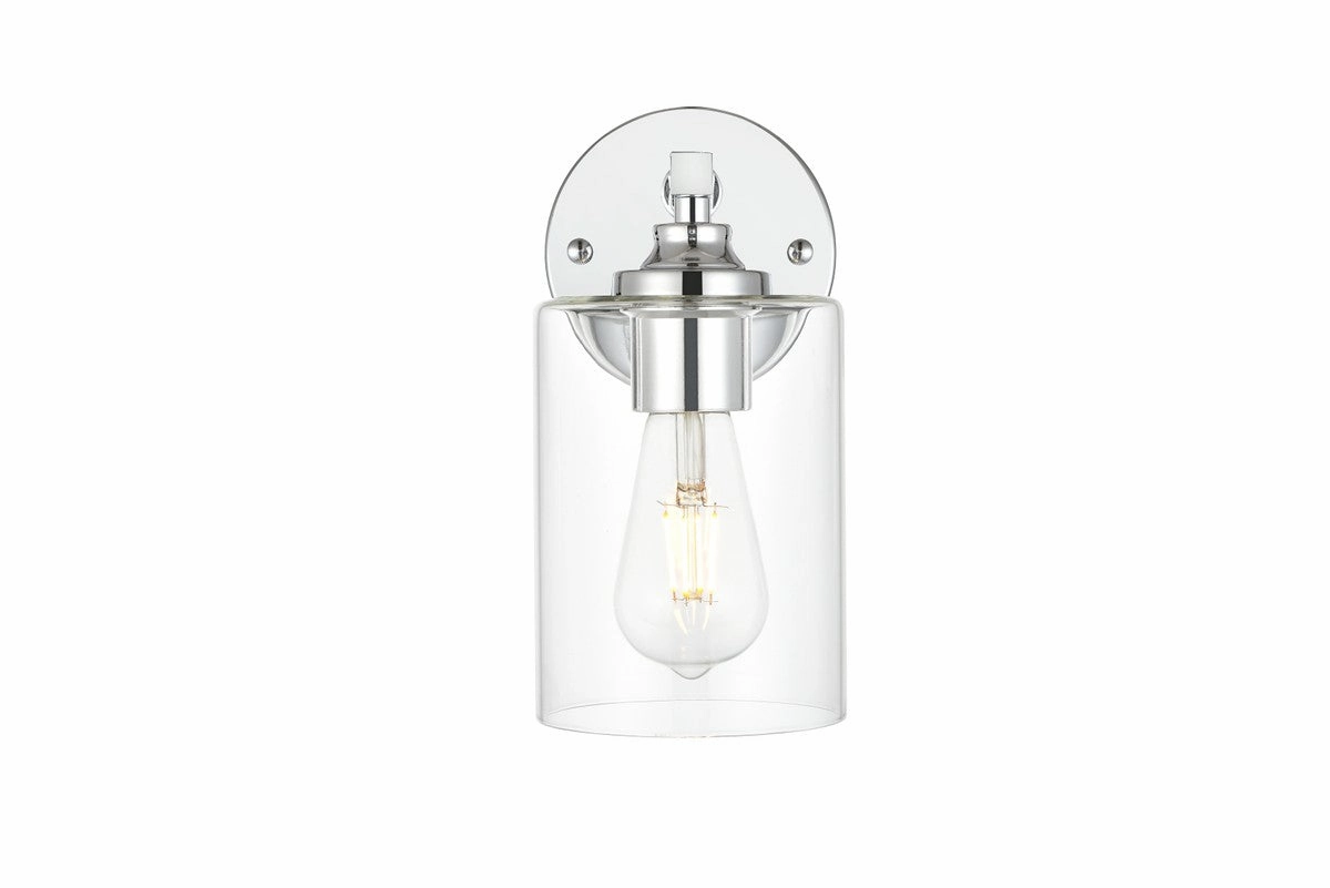 Elegant Lighting One Light Bath Sconce Wall Lights online sale