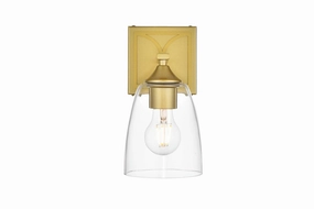 Elegant Lighting One Light Bath Sconce Wall Lights online sale