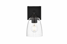 Elegant Lighting One Light Bath Sconce Wall Lights online sale