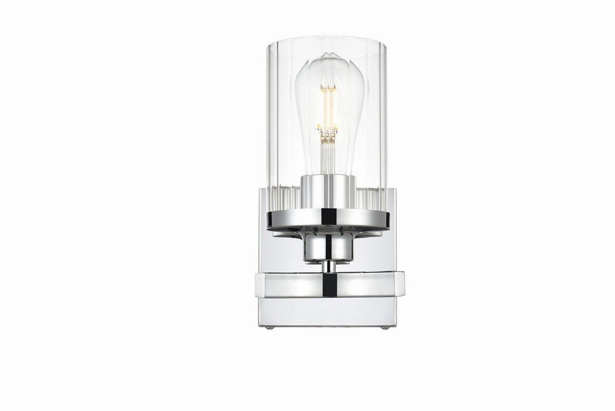 Elegant Lighting One Light Bath Sconce Wall Lights online sale