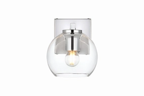Elegant Lighting One Light Bath Sconce Wall Lights online sale