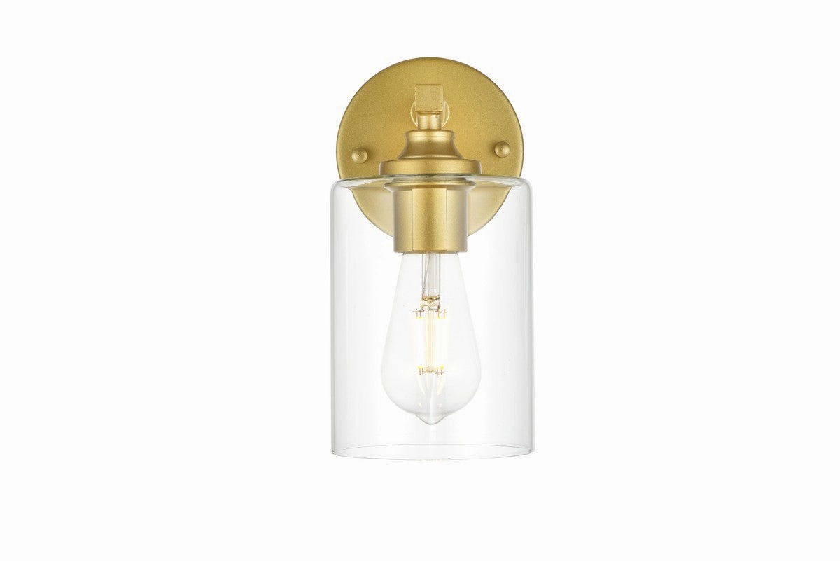 Elegant Lighting One Light Bath Sconce Wall Lights online sale