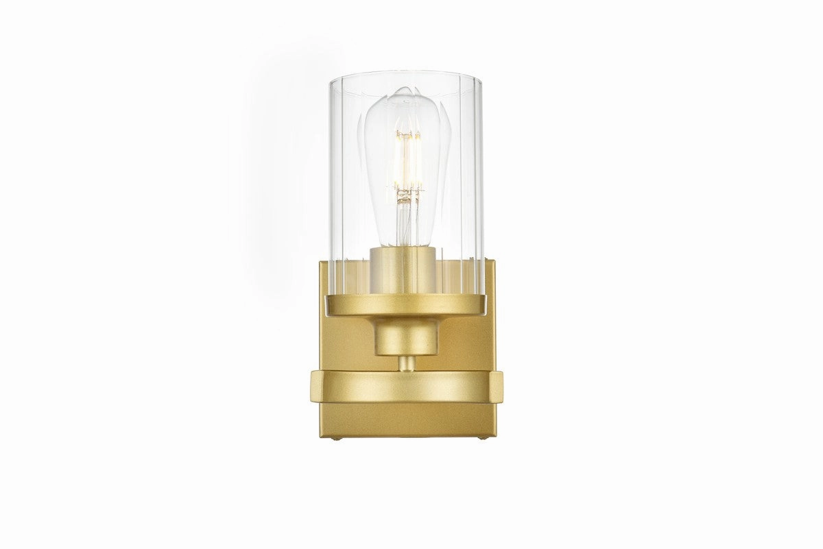 Elegant Lighting One Light Bath Sconce Wall Lights online sale
