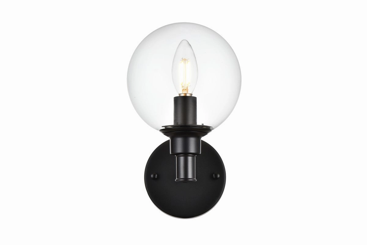 Elegant Lighting One Light Bath Sconce Wall Lights online sale