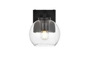 Elegant Lighting One Light Bath Sconce Wall Lights online sale