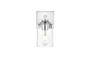 Elegant Lighting One Light Bath Sconce Wall Lights online sale