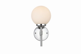 Elegant Lighting One Light Bath Sconce Wall Lights online sale