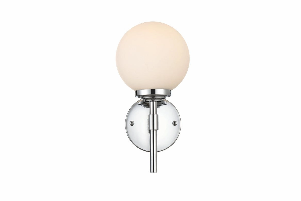 Elegant Lighting One Light Bath Sconce Wall Lights online sale
